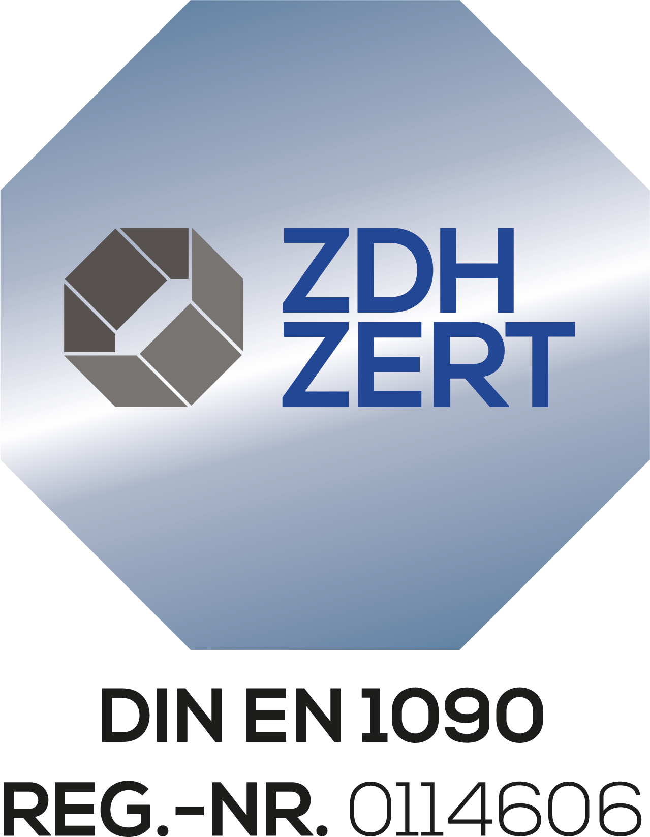 Logo Din En 1090 Logo Din En 1090